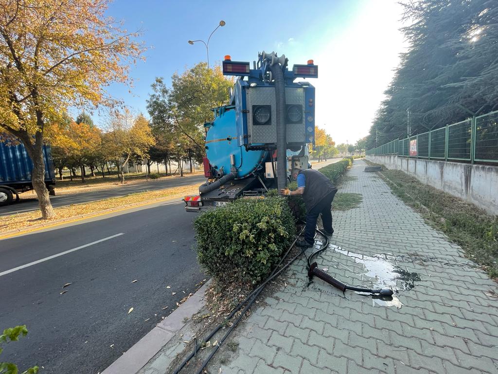Bala Logar Açma
