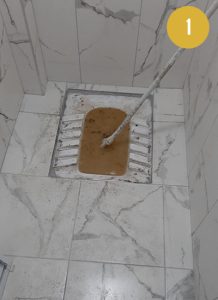 Ankara Tuvalet Tıkanıklığı Açma 1