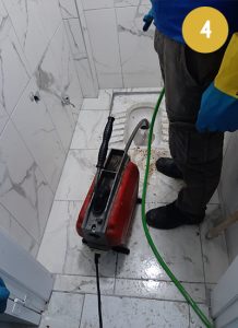 tıkanıklık açma