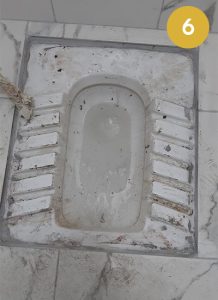 tuvalet gideri açma