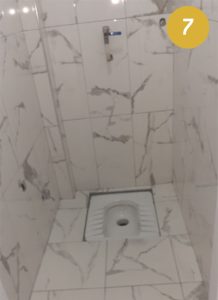 tuvalet tıkanıklığı açm